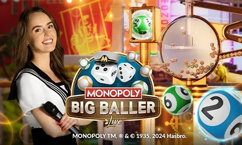Baccarat Game